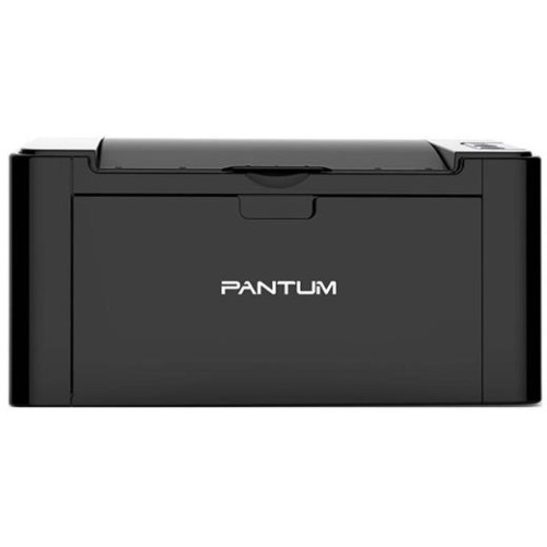 Tlačiareň Pantum P2500W, mono laserová, 22ppm, Wi-Fi