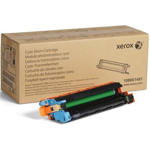 valec XEROX 108R01481 cyan VersaLink C500/C505 (40000 str.)