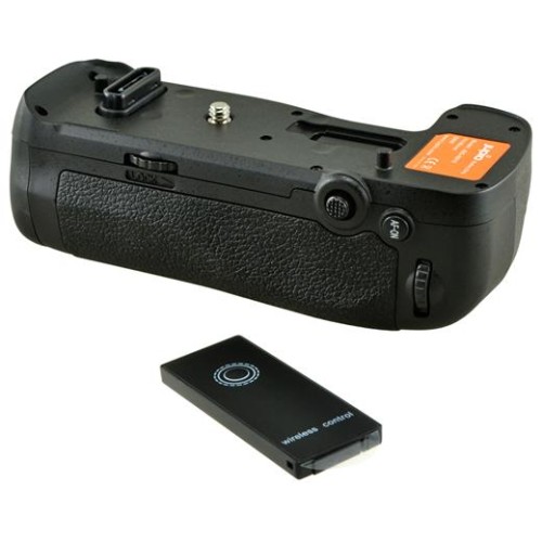 Battery Grip Jupio pre Nikon D850