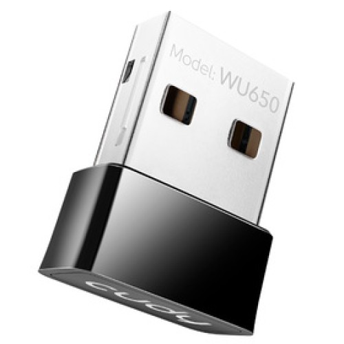 AC650 Wi-Fi Mini USB Adapter CUDY