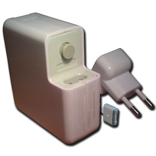 Náhradní AC adapter pro Apple 45W, Magsafe 2