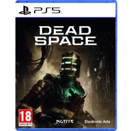 Dead Space Remake hra PS5 EA