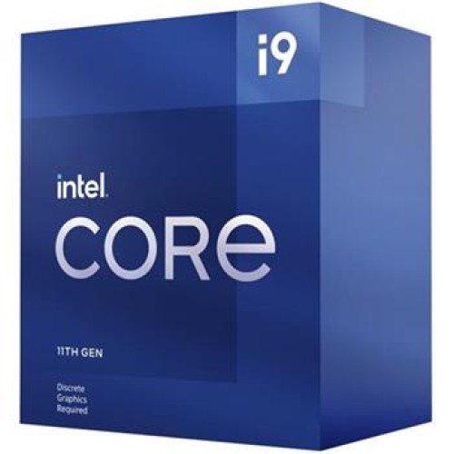 INTEL Core i9-11900KF 3.5GHz/8core/16MB/LGA1200/No Graphics/Rocket Lake