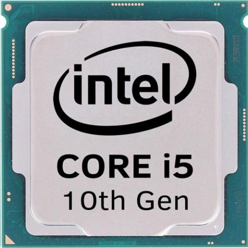 Procesor Intel Core i5-10600K 4,10GHz 12MB L3 LGA1200, tray (bez chladiča)