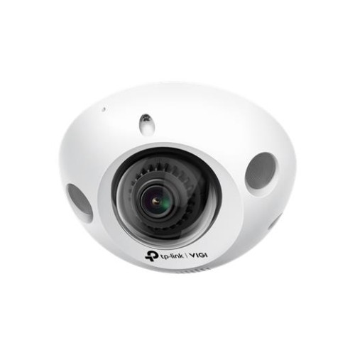 Kamera TP-Link VIGI C230I Mini(2.8mm) 3MPx, venkovní, IP Dome, přísvit 30m
