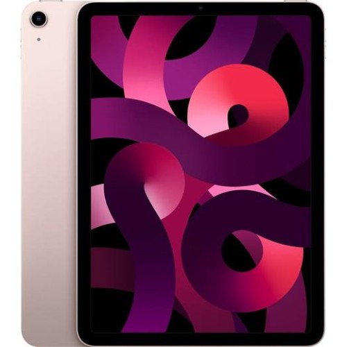 Tablet Apple iPad Air 10.9" Wi-Fi 64GB Pink (2022)