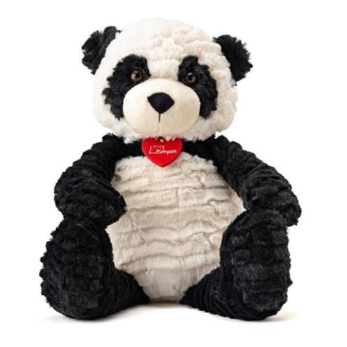 Hračka Lumpin Panda Wu, veľká 30 cm