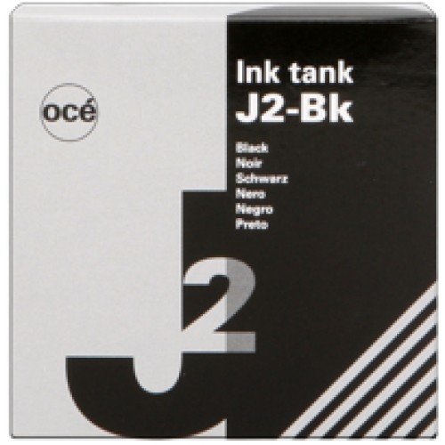 kazeta OCE J2-Bk 5150/5250 black
