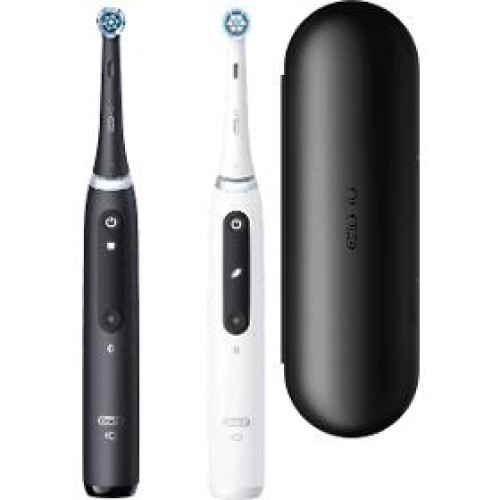 IO Series 5 duo pack kefky ORAL-B