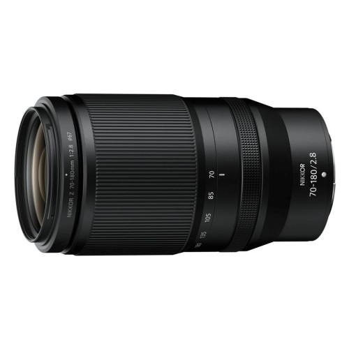 Objektív Nikon FX Zoom-Nikkor Z 70-180mm f/2.8