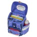 Školská aktovka/ruksak 2IN1 PLUS  pre prváčikov – 6-dielny set, Step by Step Ľadové kráľovstvo