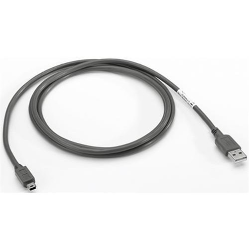 Kábel Zebra USB kabel univerzální pro terminály  Motorola