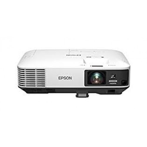 projektor EPSON EB-2250U, 3LCD, WUXGA, 5000ANSI, 15000:1, USB, HDMI, LAN, MHL