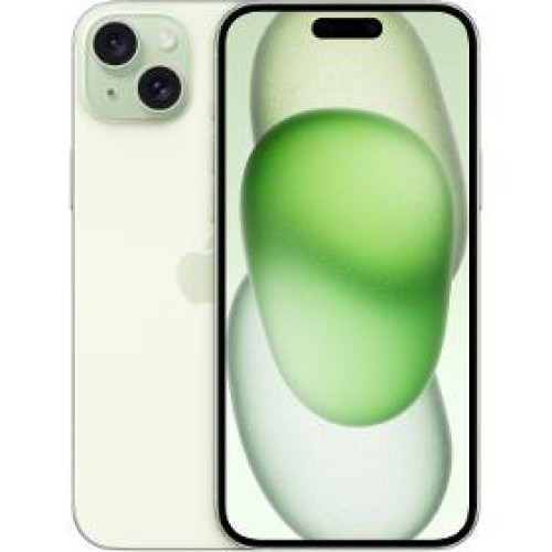 iPhone 15 Plus 256GB Green APPLE