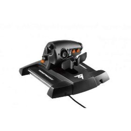 TWCS THROTTLE Plyn pedál PC THRUSTMASTER