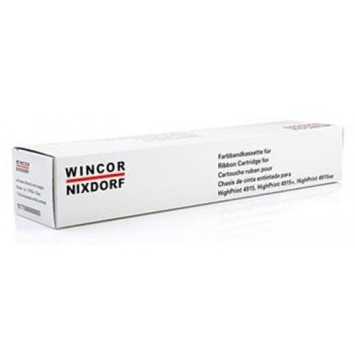 páska WINCOR NIXDORF/DIEBOLD (SIEMENS) 31580 HP 4915/+/xe black