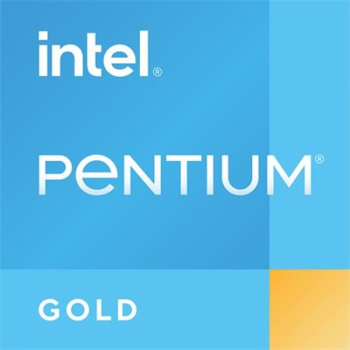 INTEL Pentium Gold-G7400 3.7GHz/2core/6MB/LGA1700/Graphics/Alder Lake/s chladičem