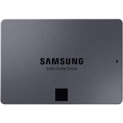 Samsung SSD 870 QVO SATA III 2.5" 8000GB