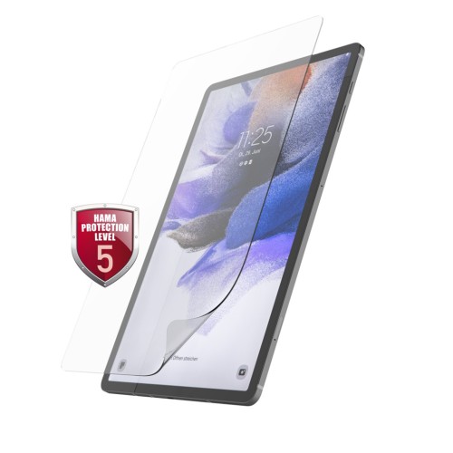 Hama Crystal Clear, ochranná fólia na displej pre Samsung Galaxy Tab S7/S8 (11")