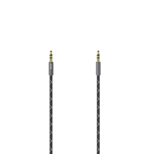 Hama audio kábel jack 3,5 mm, 1,5 m, Prime Line