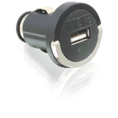 DeLock Car power adapter 12 V to USB DC 5V 1200 mA