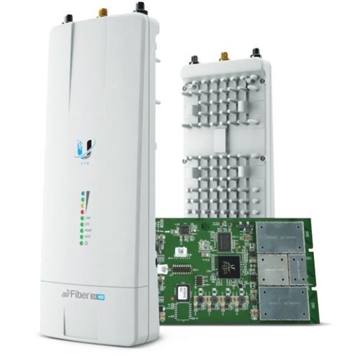Vonkajšia jednotka Ubiquiti Networks AirFiber AF-5XHD 1Gbps+, 4.8 - 6.2GHz (cena za kus)
