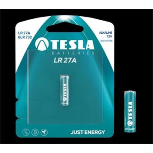Tesla LR 27A, 1 ks