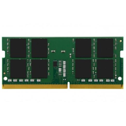 Pamäť Kingston 32GB SO-DIMM DDR4 3200MHz