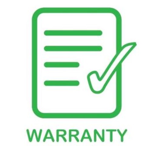 (1) Year On-Site Warranty Extension Srvc for up to (4) Internal Batteries for (1) G3500 or SUVT UPS