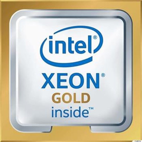 INTEL Xeon Gold 6244 (8 core) 3.6GHZ/25MB/FC-LGA3647/Cascade Lake/tray