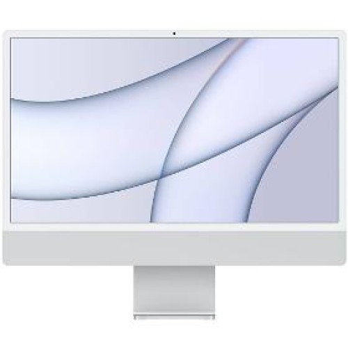 iMac 24 4.5K M1 8-core 8/256GB SL