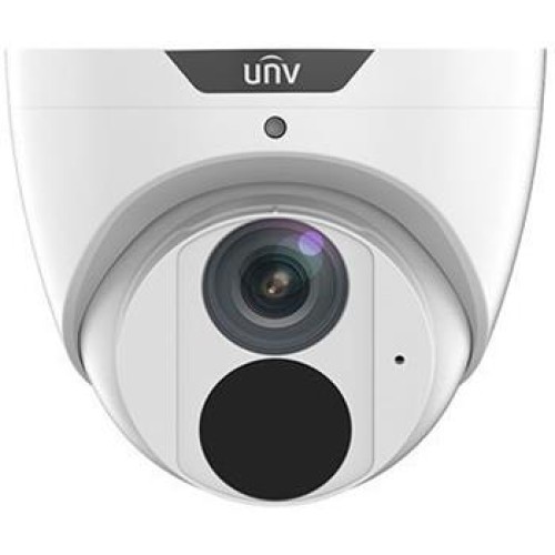 UNV IP dome eyeball kamera - IPC3618SB-ADF28KM-I0, 8MP, 2.8mm, 30m IR, Prime