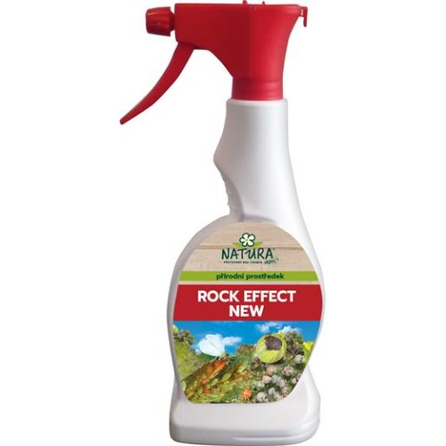 Prípravok Agro  NATURA Rock Effect NEW RTD 500 ml