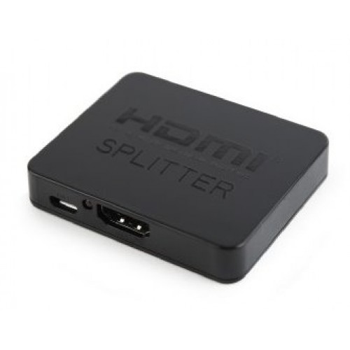 HDMI spliter, 2-portový, CABLEXPERT