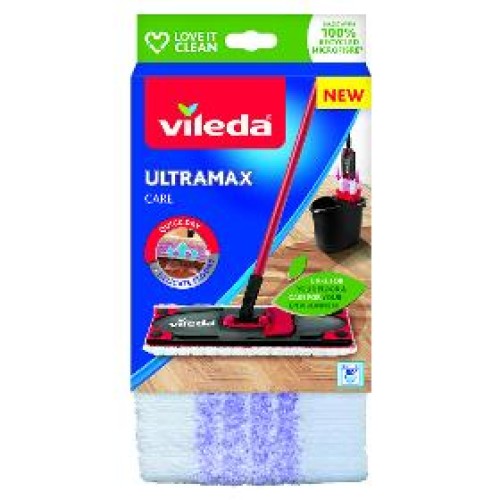 Ultramax Care 100% recyk. náhrada VILEDA