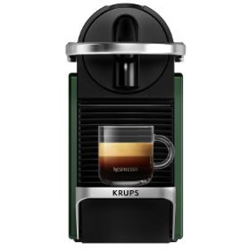 XN306310 Nespresso kávovar KRUPS