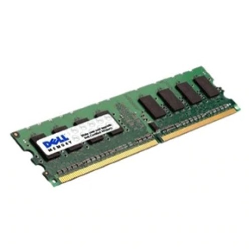 Dell Memory Upgrade - 4GB - 1RX16 DDR4 UDIMM 2666MHz