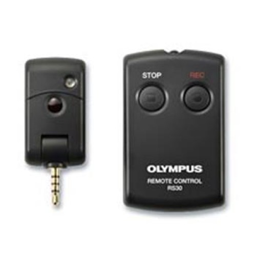 Diaľkové ovládanie Olympus RS-30W remote controller