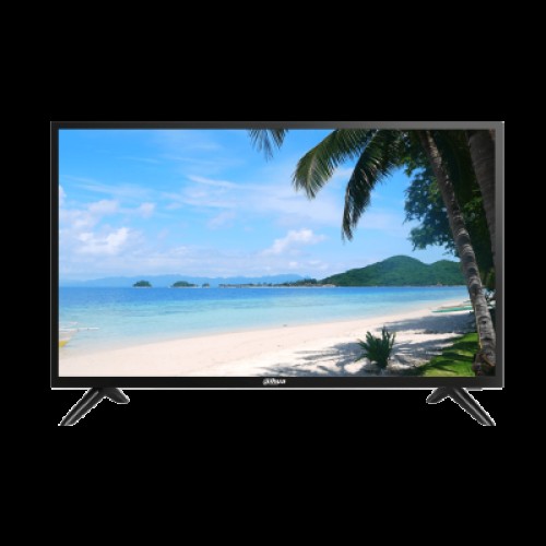 Dahua monitor LM43-F200, 43" 1920×1080 (FHD), LED, 330 cd/m, 1200:1, 8ms