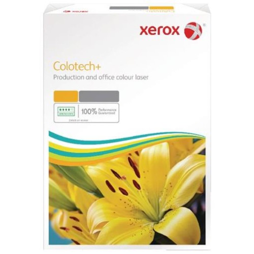 XEROX papier Colotech+ laser A3/125ks 300g