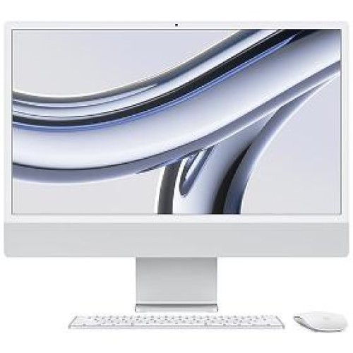 iMac 24 4.5K Ret M3 10GPU 512GB SL APPLE