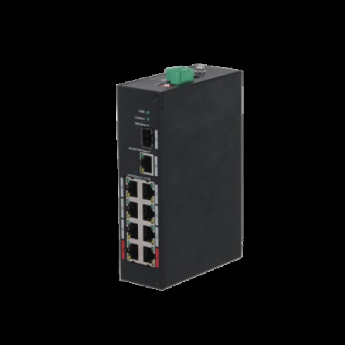 Dahua Switch PFS3110-8ET-96-V2