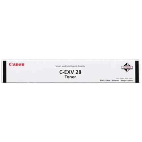 toner CANON C-EXV28 black iRAC5045i/iRAC5051i/iRAC5250/iRAC5255 (44000 str.)