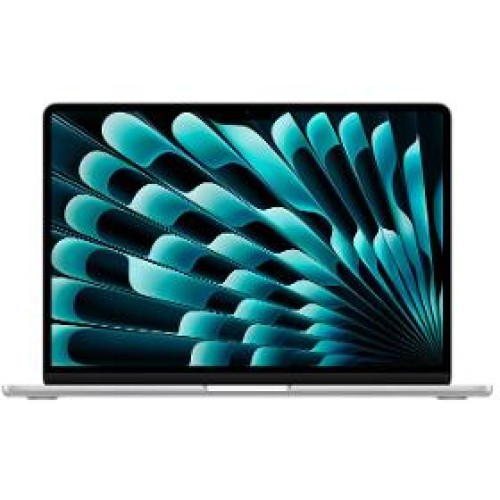 MacBook Air 13 M3 16/512GB Silver