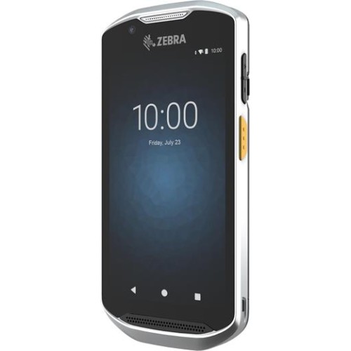 Terminál Zebra TC52ax , SE4720, 2D, Wi-Fi, NFC, Android