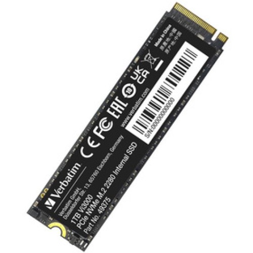 Vi3000 1TB PCIe NVMe M.2 interný SSD
