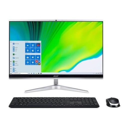 Acer Aspire C24-1650 ALL-IN-ONE 23,8" IPS  LED FHD/ Intel Core i5-1135G7/8GB/512GB SSD/W11 Home