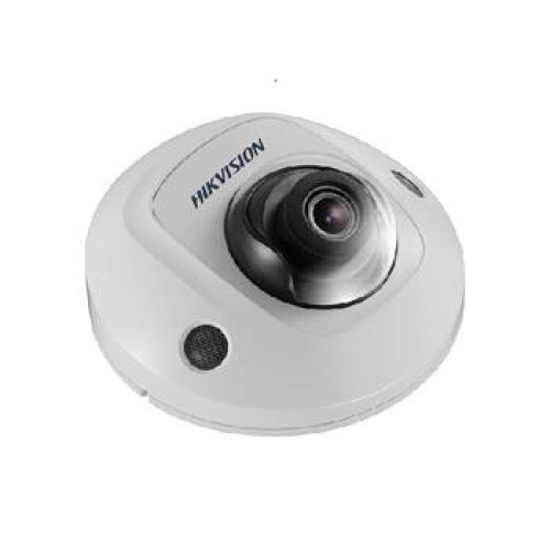 IP kamera HIKVISION DS-2CD2543G2-IS (2.8mm)