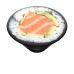 PopSockets PopGrip Gen.2, Salmon Roll, sushi (lososová rolka)