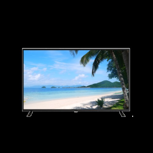 Dahua monitor LM55-F400 55" 3840×2160 (UHD), 4K, LED, 380cd/m, 5000:1, 9.5ms